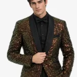 Amber Dinner Jacket