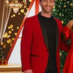Ben Sparks Christmas In The Ballroom Blazer