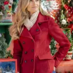 Brooke D'Orsay Christmas In Love Coat