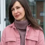 Charlene Amoia A Royal Christmas Tail Jacket
