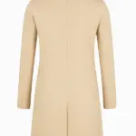 Christmas Above The Clouds Emily Tennant Coat