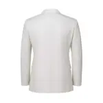 Christmas In The Ballroom White Blazer - Copy
