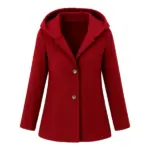 Christmas On Duty Aleta Myles Coat