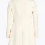 Erin Krakow Christmas Above The Clouds Cotton Coat