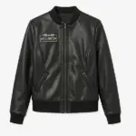 Jack Skellington The Nightmare Before Christmas Jacket