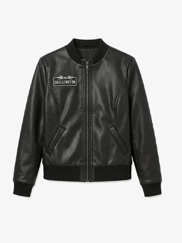 Jack Skellington The Nightmare Before Christmas Jacket