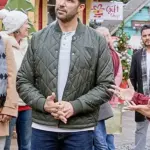 Jack You, Me And The Christmas Trees Jacket