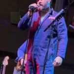 Jason Kelce Christmas Song Jumpsuit