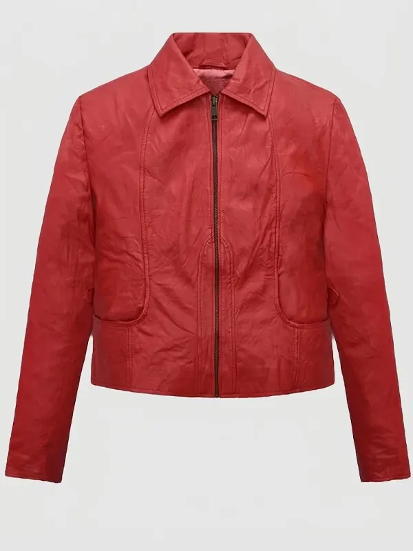 Jennifer Lopez Gigli Jacket