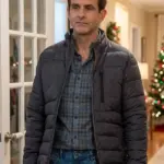 Joey McIntyre Jingle Bell Love Jacket