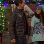 Joey McIntyre grey Jacket