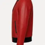 Men Christmas Holiday Jacket