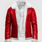 Men Christmas Jacket