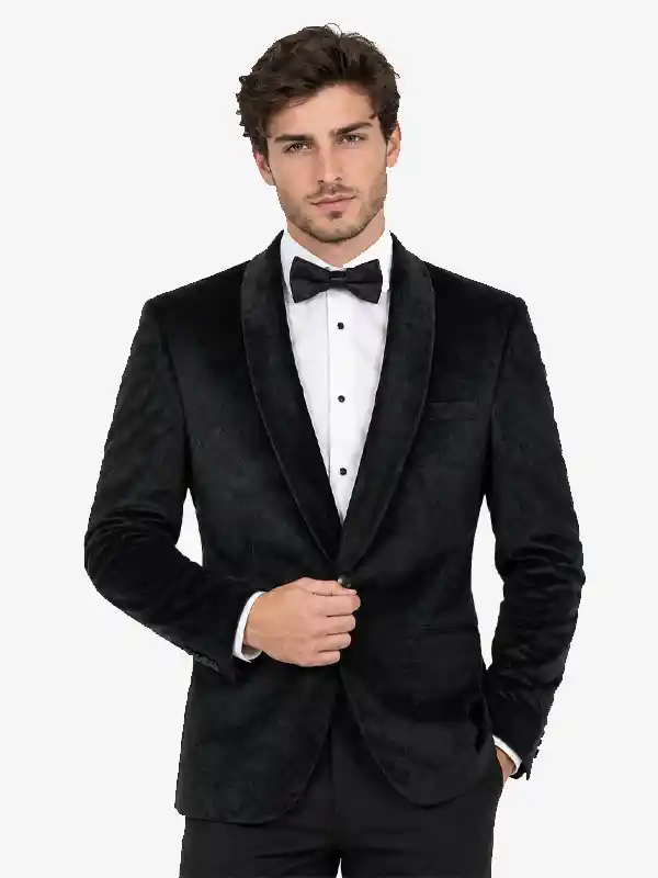 Mens Dinner Blazer