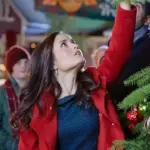 Olivia Red COAT