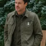 Paul Campbell Christmas at the Catnip Cafe Jacket