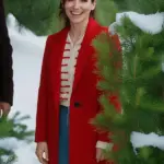 Shae Robins A Christmas Prayer Coat