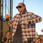 Snoop Dogg 12th Annual Christmas JacketSnoop Dogg 12th Annual Christmas Jacket