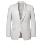Trent Whiddon Suiting Blazer