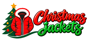Christmas Jackets UK